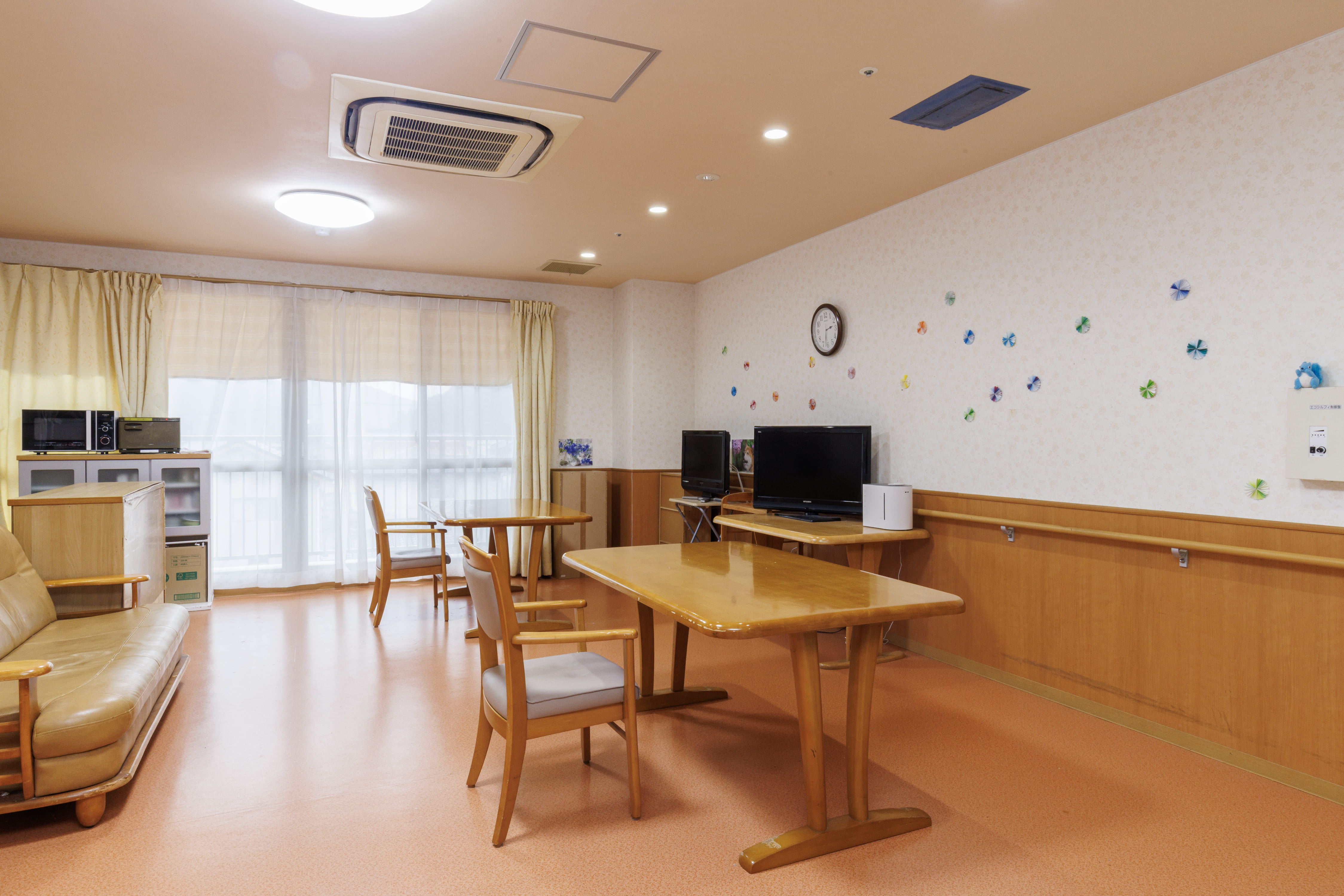 施設の画像