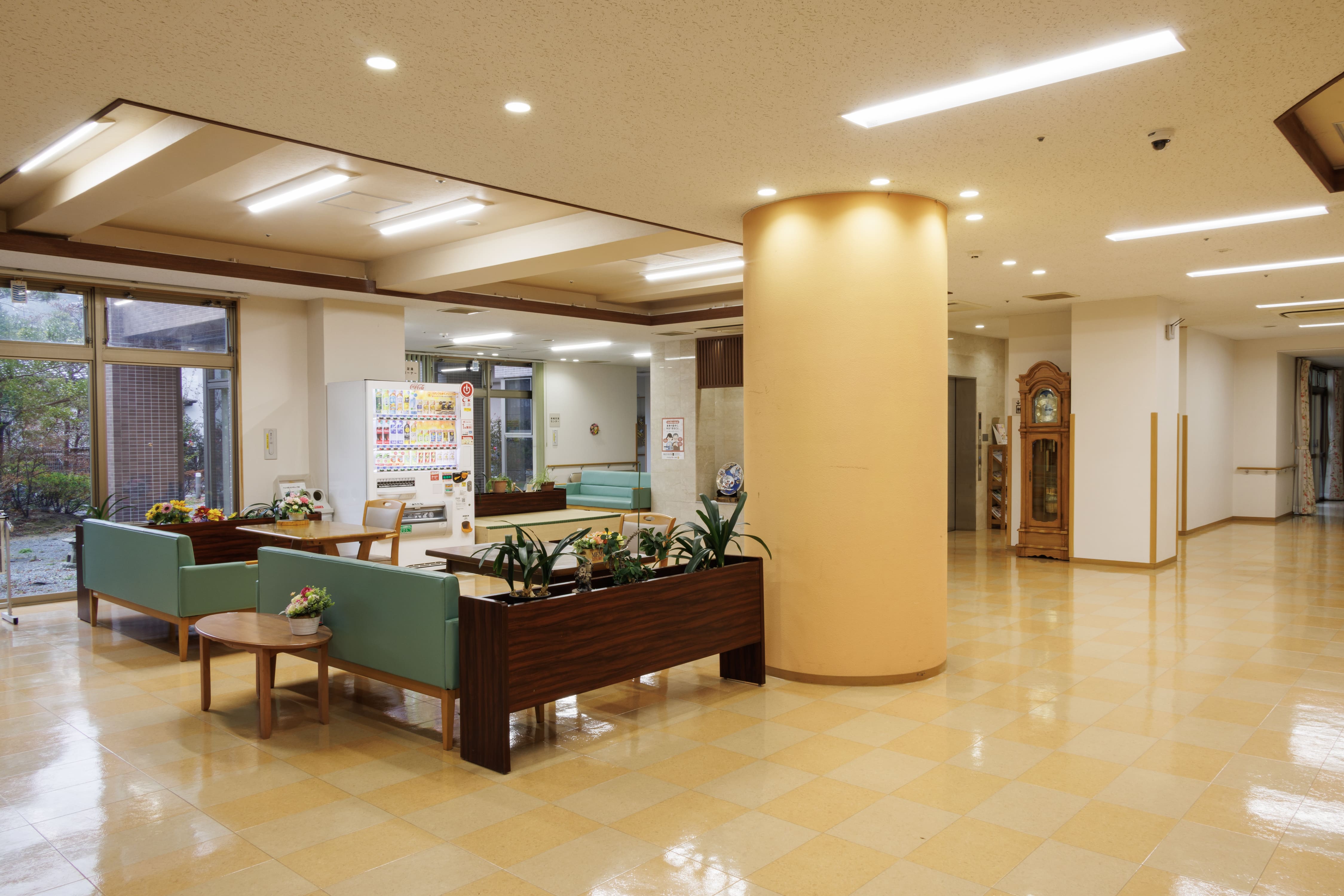 施設の画像