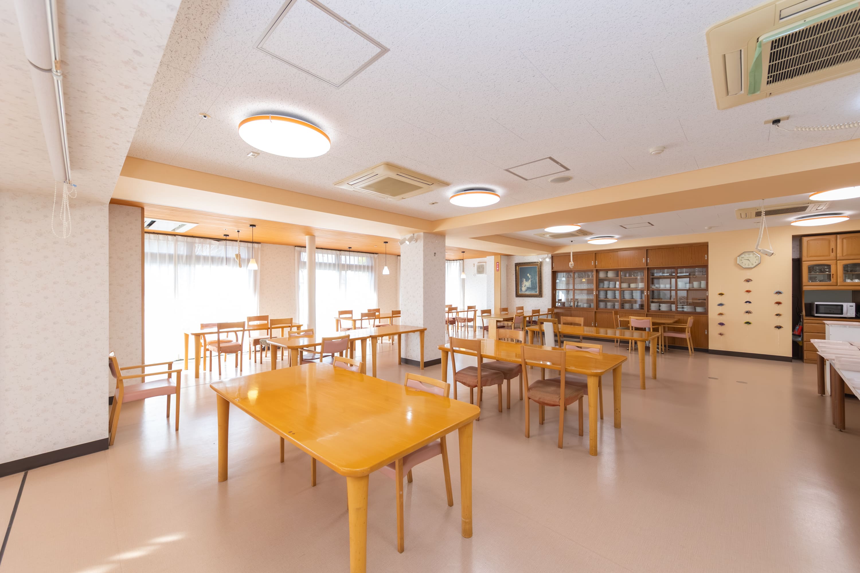 施設の画像