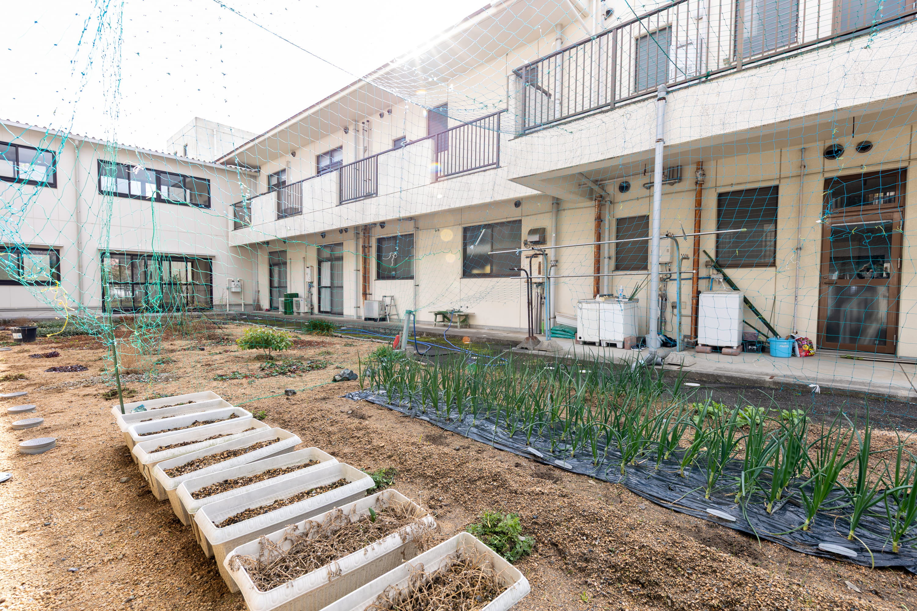 施設の画像
