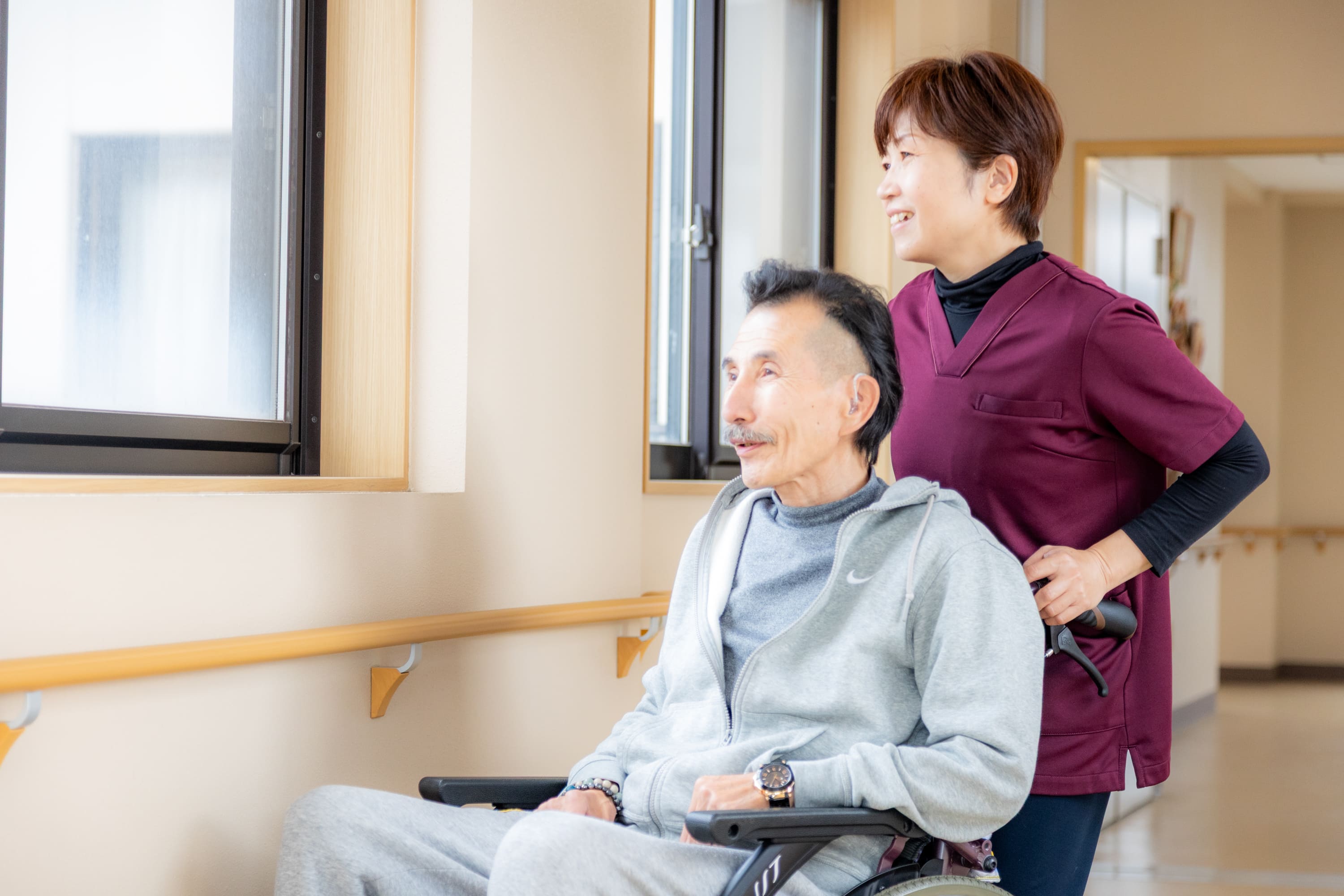 健寿会の画像