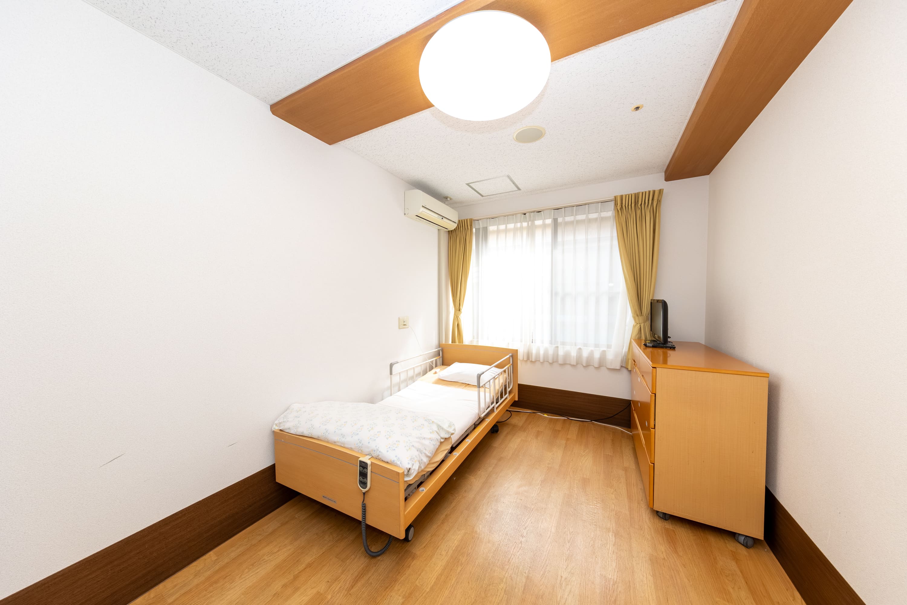 施設の画像