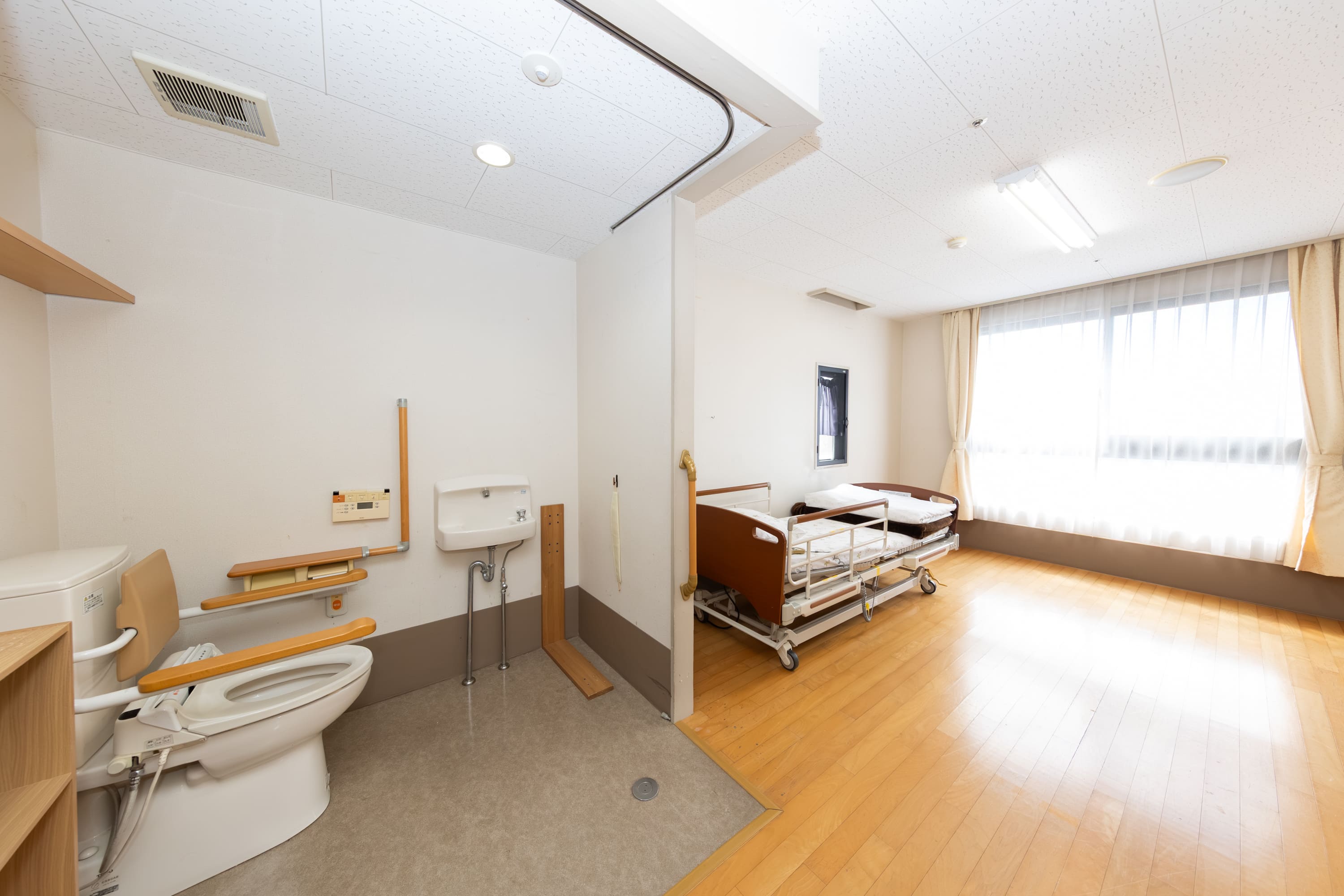 施設の画像